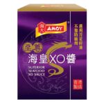 淘大 至尊海皇XO醬 80GM