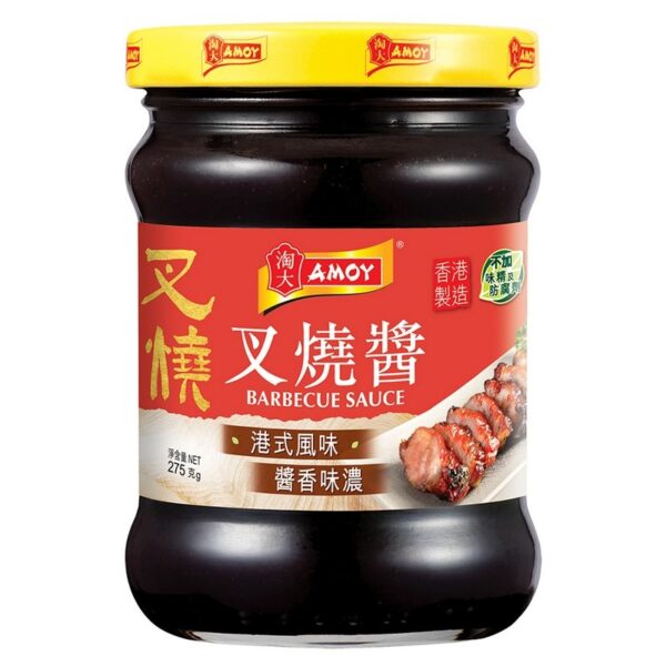 淘大叉燒醬 275GM