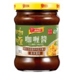 淘大咖喱醬 220GM