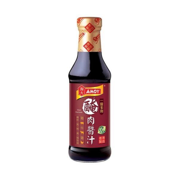 淘大醃肉醬汁 250ML