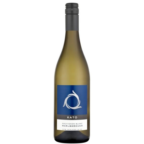 Kato Marlborough Sauvignon Blanc 750ML