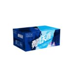 原箱雪花4大罐裝啤酒24 x 500ML