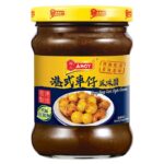 淘大港式車仔風味醬 220GM