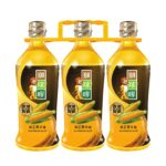 獅球嘜粟米油 3 X 900ML