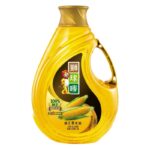 獅球嘜粟米油 5LT