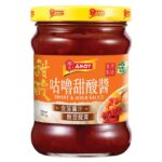 淘大 咕嚕甜酸醬 220GM