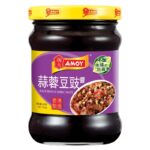 淘大蒜蓉豆豉醬 235GM