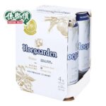 好卡頓啤酒大罐裝 4 X 500ML
