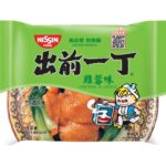 出前一丁雞蓉即食麵90GM