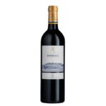 Saga Bordeaux Lafite Wine 750ML