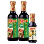 淘大蒸魚孖裝 2 X 500ML