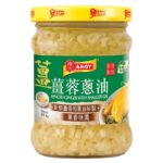 淘大薑蓉蔥油 200GM