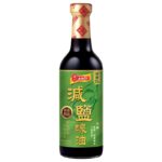 淘大減鹽蠔油 555GM
