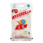 金鳳 泰國頂級茉莉香米 5KG