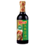淘大蒸魚豉油 500ML