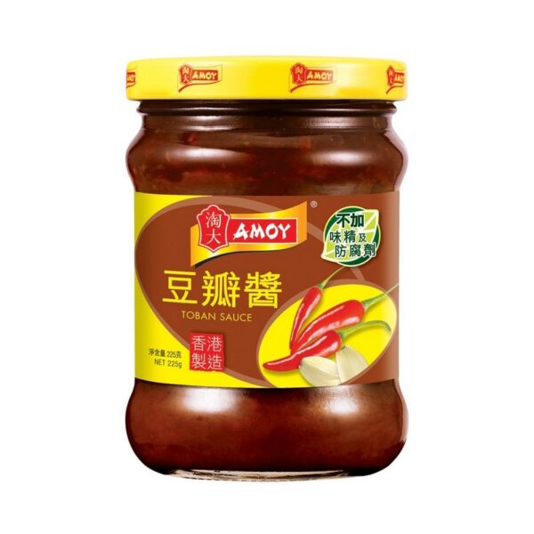 淘大豆瓣醬 225GM