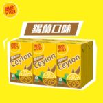 原箱維他 錫蘭檸檬茶 24 X 250ML