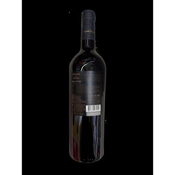 Concha Y Toro Casillero del Diablo Reserva Privada Cabernet Sauvignon 750ML (Random Packaging)